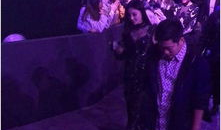 娱乐圈两个人吃瓜事件