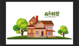 别墅漫画,别墅生活图鉴